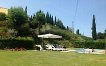 Fotos enviadas por los huéspedes de Casa Sabrina