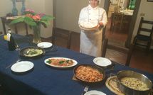 Fotos enviadas por los huéspedes de Palazzo Rosadi