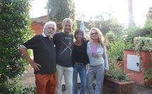 Fotos enviadas por los huéspedes de Tenuta Villa la Chiusa Schnautzer