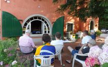 Fotos enviadas por los huéspedes de Tenuta Villa la Chiusa Schnautzer