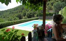 Fotos enviadas por los huéspedes de Casa Cristina