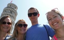 Fotos enviadas por los huéspedes de Nel Guasto