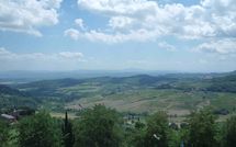 Fotos enviadas por los huéspedes de Villa Nibbiano