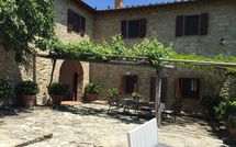 Fotos enviadas por los huéspedes de Villa Vertine