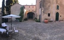 Fotos enviadas por los huéspedes de Villa di Montelopio