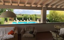 Fotos enviadas por los huéspedes de Casa Grion