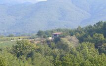 Fotos enviadas por los huéspedes de Podere Il Doccio