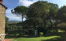 Fotos enviadas por los huéspedes de Colonica al Trasimeno