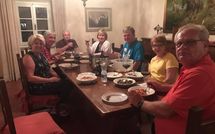 Fotos enviadas por los huéspedes de Villa Leonardo