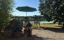 Fotos enviadas por los huéspedes de Guardistallo