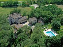 Villa Anghiari