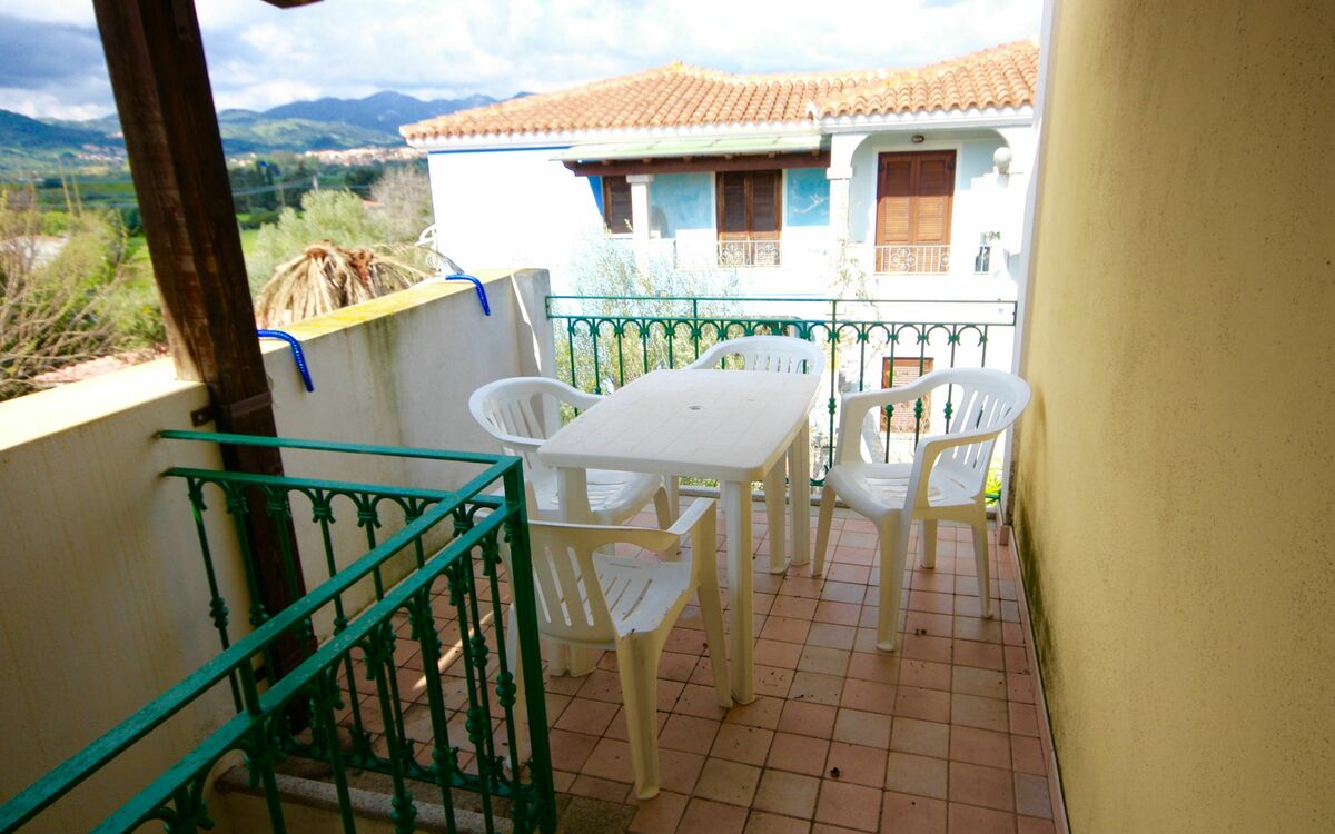 Alojamiento:&nbsp;La Ferula