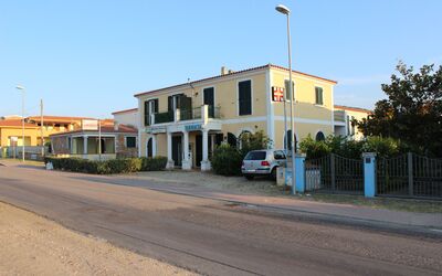 Tanaunella's House 6 Posti Budoni