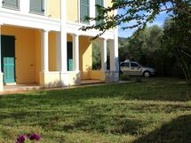 Tanaunella's House 6 Posti Budoni