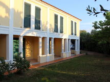 Tanaunella's House 6 Posti Budoni