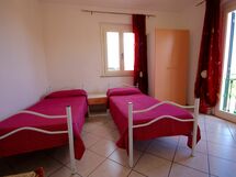 Alojamiento:&nbsp;La Ferula