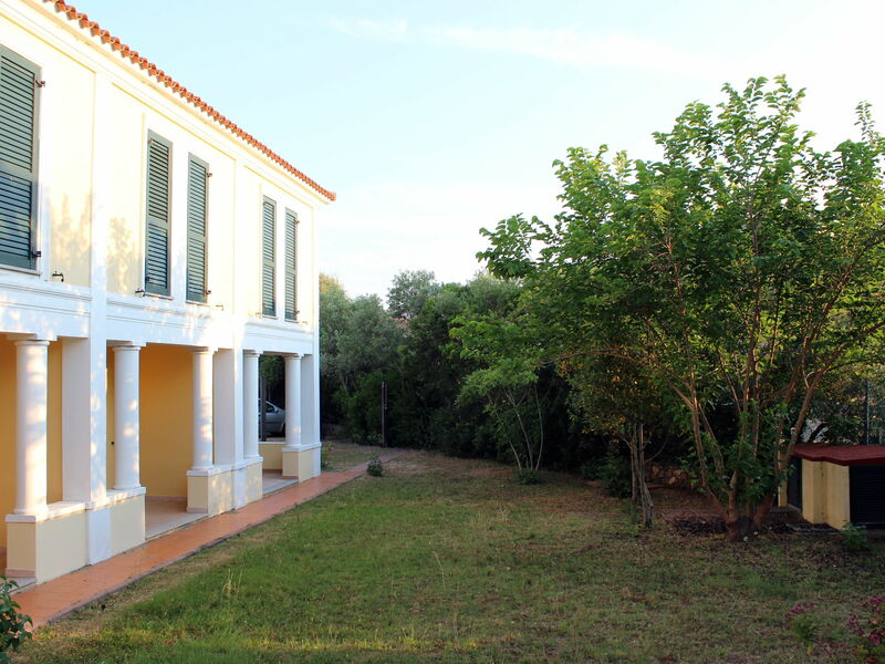 Tanaunella's House 6 Posti Budoni