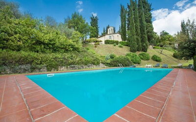 Villa Pace
