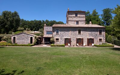 Casale Porano