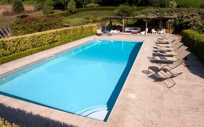 Casale Porano - Porano, Umbría, Italia