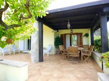Villa Mare e Rocce