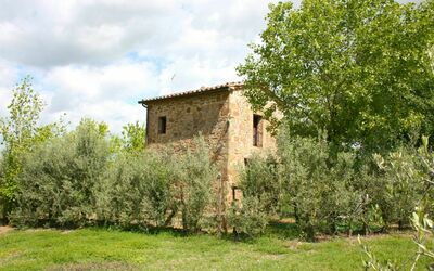 La Torretta - Torrita di Siena, Toscana, Italia