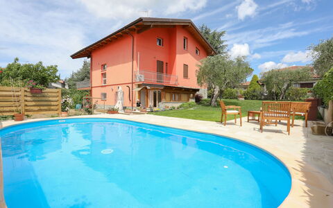 Antonietta: Piscina, Propiedad, Casa, Bienes Raíces, Edificio, Casa, Villa, Inmuebles, Ocio, Vacaciones
