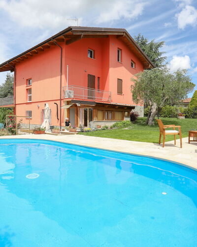 Antonietta: Piscina, Propiedad, Casa, Bienes Raíces, Edificio, Casa, Villa, Inmuebles, Ocio, Vacaciones