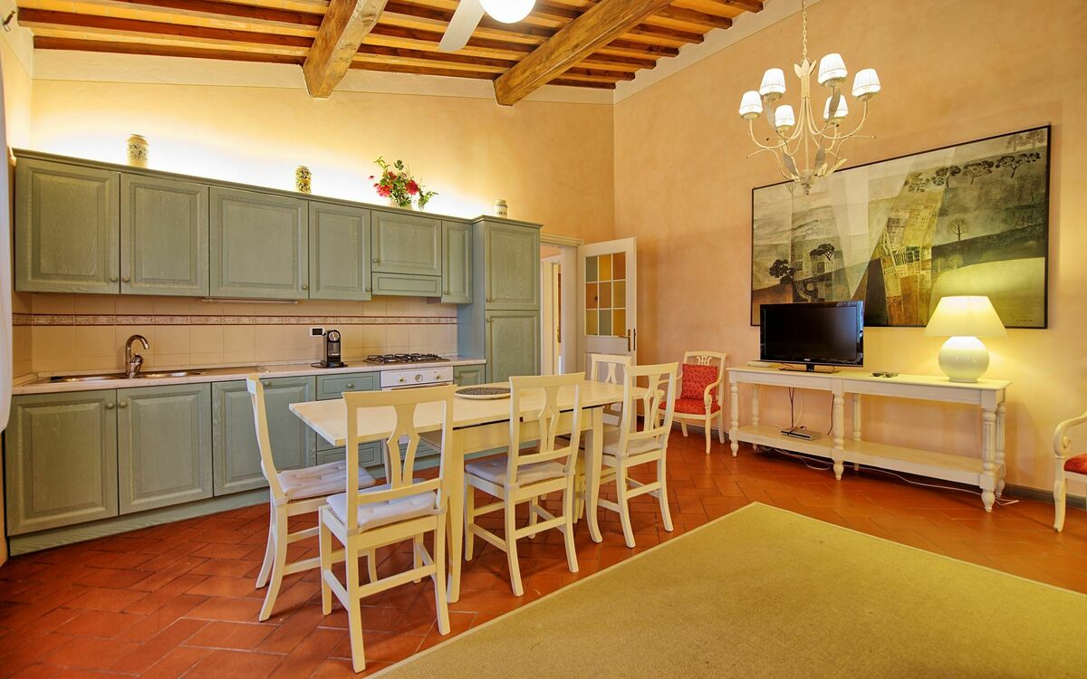 Alojamiento:&nbsp;Giaggiolo