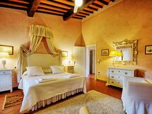 Alojamiento:&nbsp;Giaggiolo