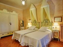 Alojamiento:&nbsp;Lavanda