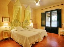 Alojamiento:&nbsp;Lavanda