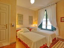 Alojamiento:&nbsp;Lentisco