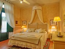 Alojamiento:&nbsp;Lentisco