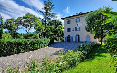 Villa Marietta