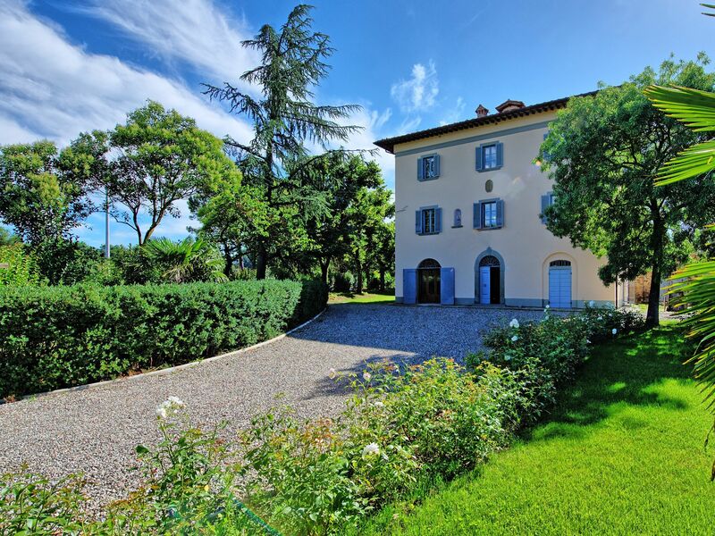 Villa Marietta