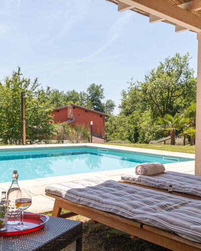 Podere Il Doccio: Mueble Para Exteriores, Mueble, Piscina, Ocio, Recurso, Sombra, Eco Hotel, Silla, Patio Interior, Jardín