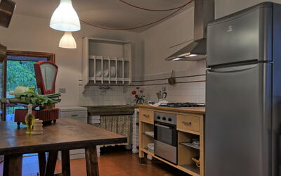 Alojamiento:&nbsp;Casa Acqua