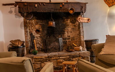 Casa di Vignolo - Pergine Valdarno, Toscana, Italia