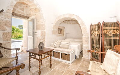 Trullo Petrelli