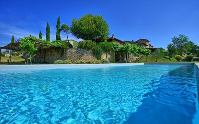 Dolce Vita - Anghiari, Toscana, Italia