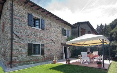 Il Palazzetto - Castelnuovo di Garfagnana, Toscana, Italia