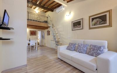 Residenza Monna Lisa - Florencia, Toscana, Italia