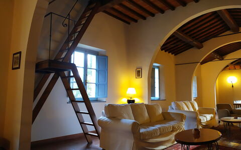 Alojamiento:&nbsp;Villa Dei Limoni