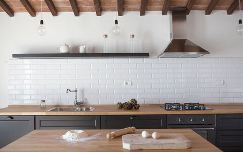 Alojamiento:&nbsp;Fienile Quercia 2