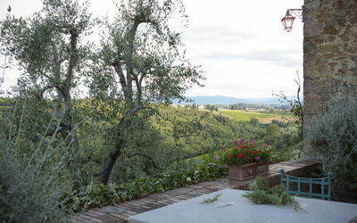 Alojamiento:&nbsp;Borgo Cappella 4