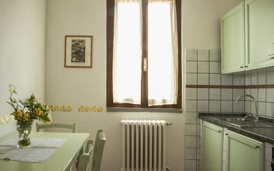 Alojamiento:&nbsp;Loggia Cappella 1