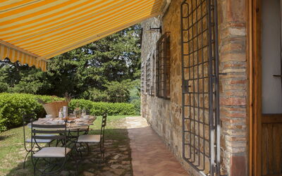 Alojamiento:&nbsp;Giardino Proneta 4