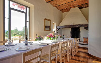 Villa Vicchio