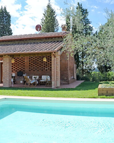 Il Fienile Di Giovanna: Propiedad, Casa, Casa, Piscina, Edificio, Bienes Raíces, Inmuebles, Villa, Ocio, Barrio Residencial